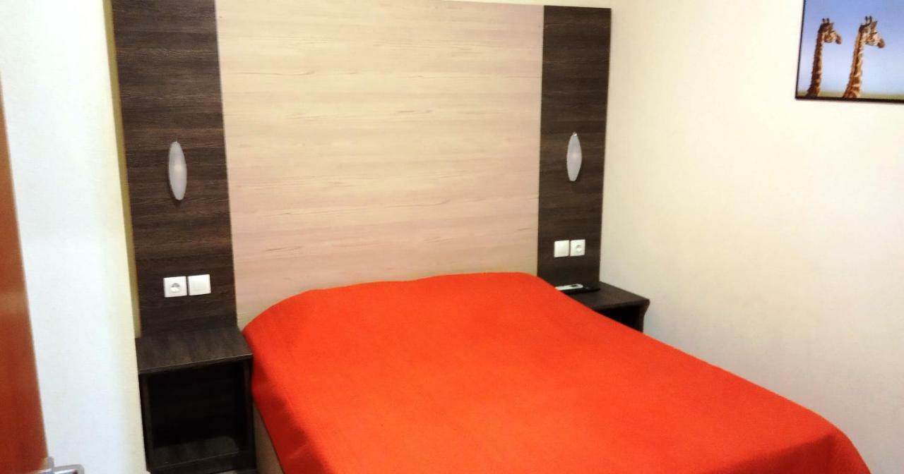 Villa Georgia Beach Neos Marmaras Ngoại thất bức ảnh