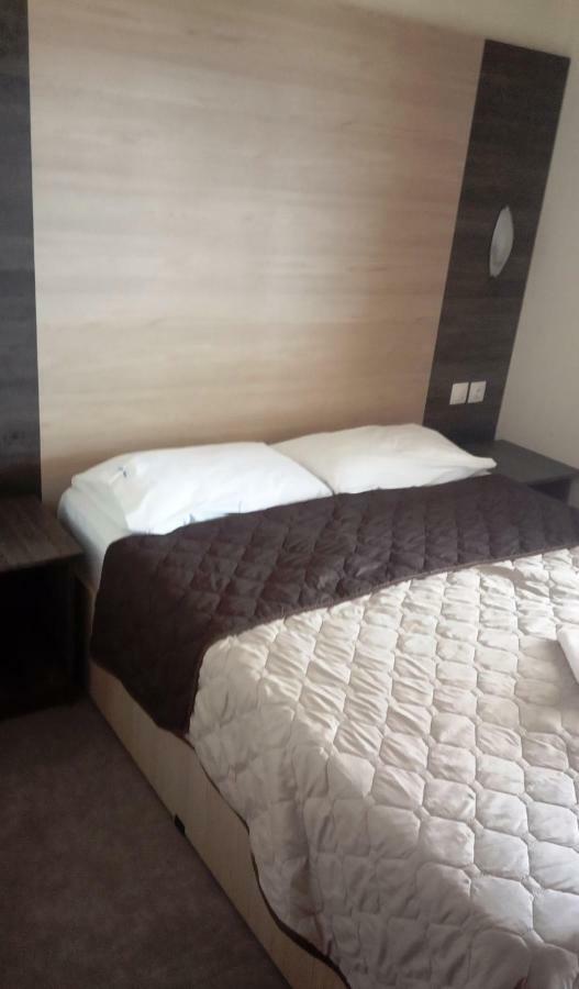 Villa Georgia Beach Neos Marmaras Ngoại thất bức ảnh